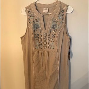 Knox Rose Summer dress